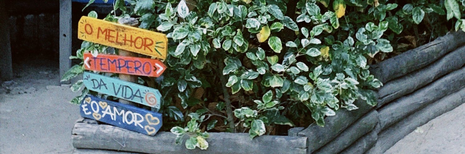 CafaroRaphael's profile banner image
