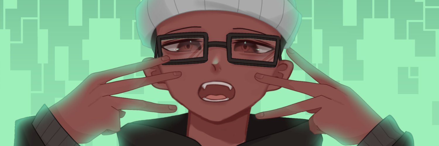 KickcrashFTW's profile banner image