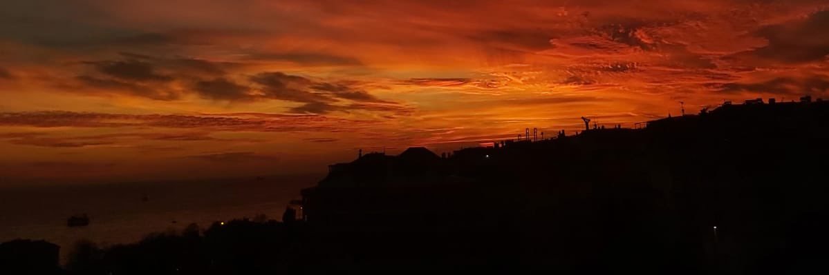 elcinmela's profile banner image