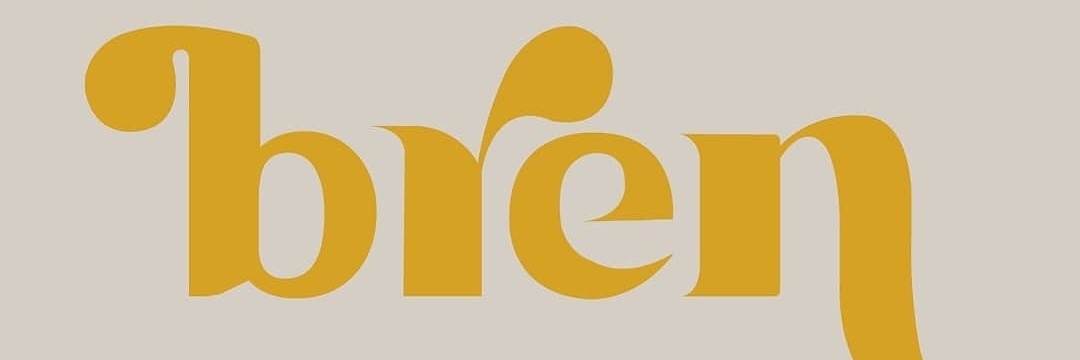 Bren Design banner