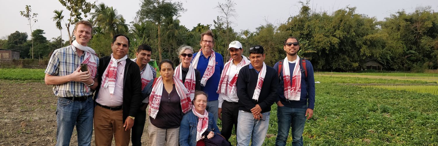 Brijesh Kumar banner