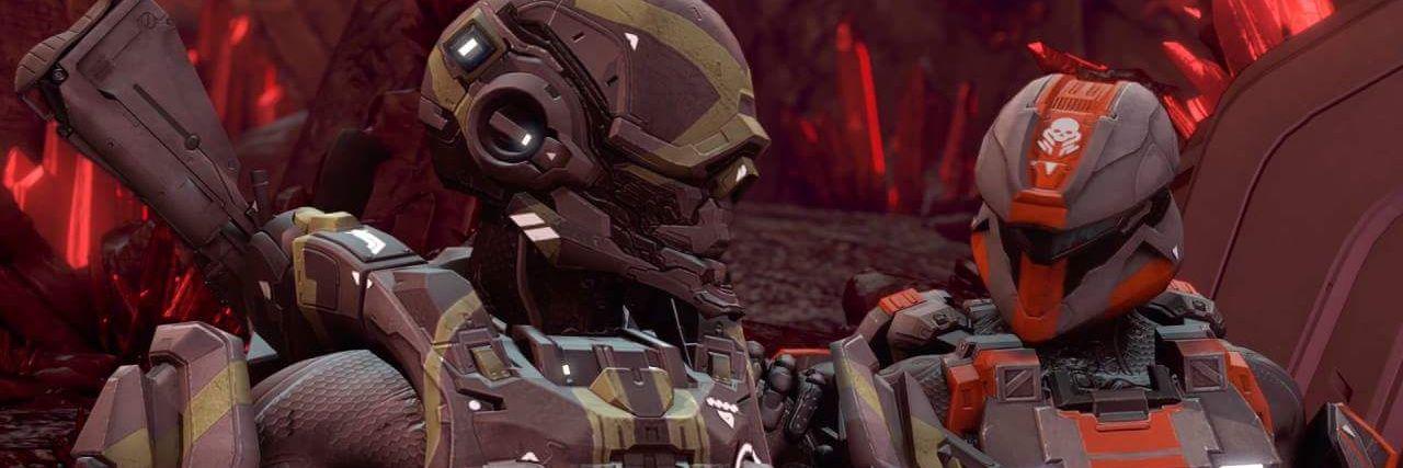 LocusttheMerc's profile banner image