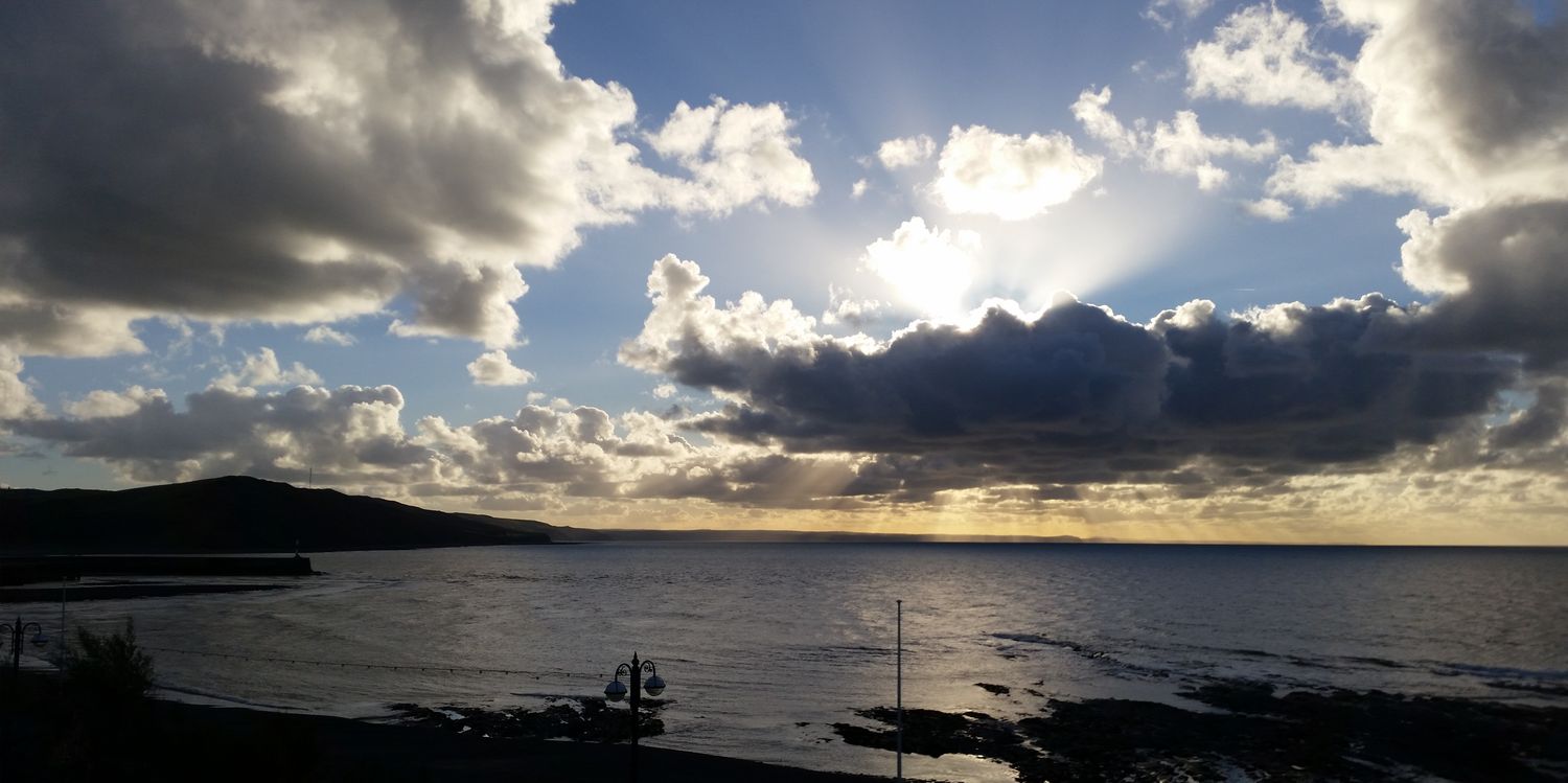 JuliaKCorcoran's profile banner image