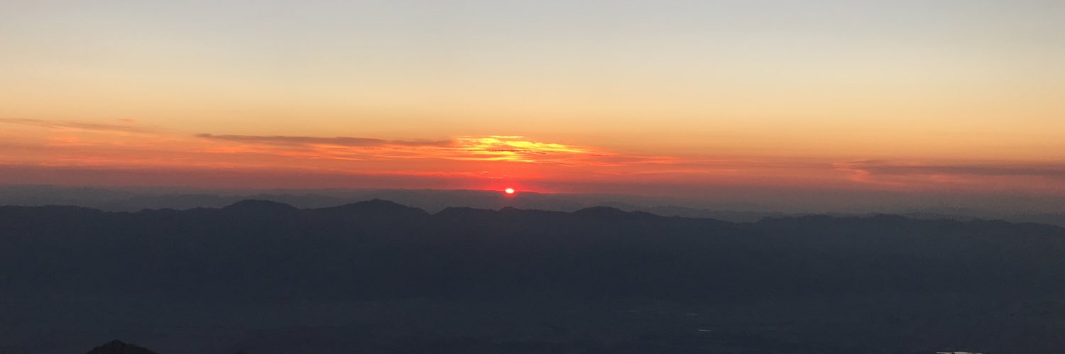 𝕎eird Hiker 🇺🇸🌞⛰️🌻 banner