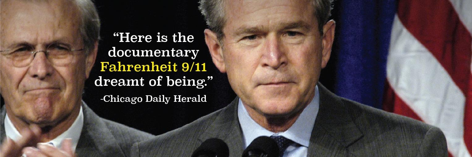 Prosecute_Bush's profile banner image