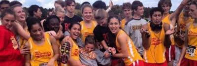 RomeHighXC's profile banner image