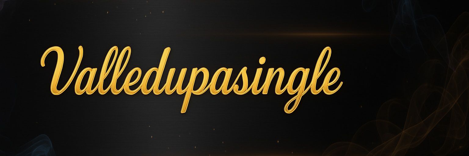Valledupasingle's profile banner image
