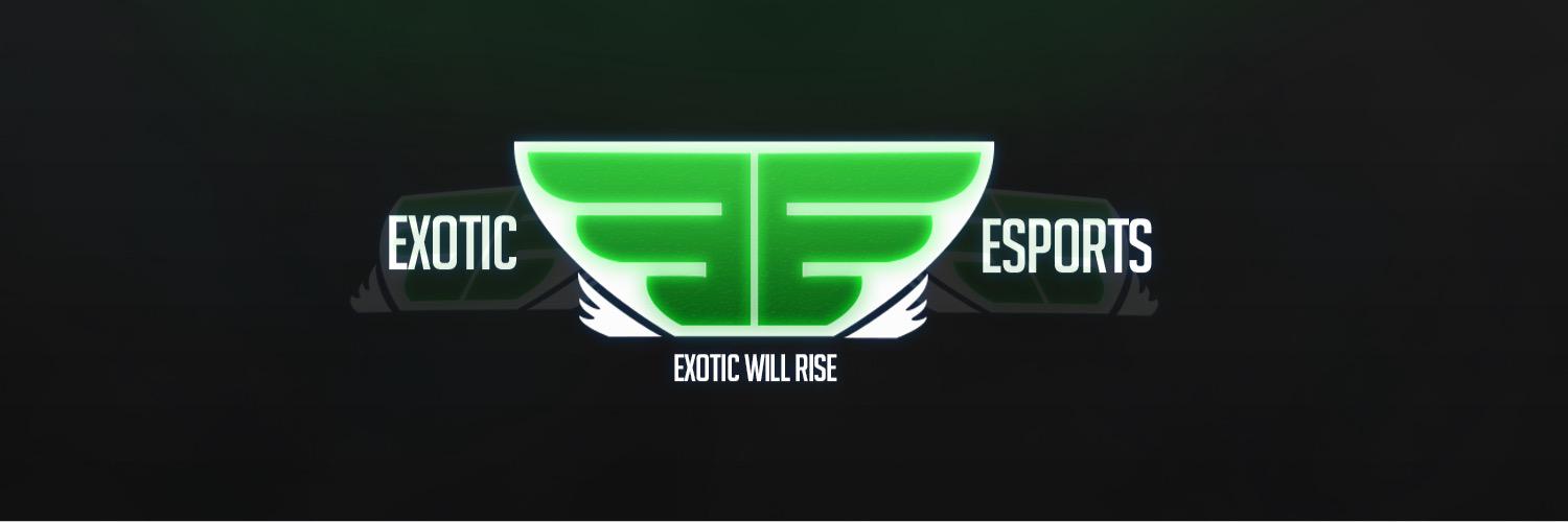 ExTc_Esports's profile banner image