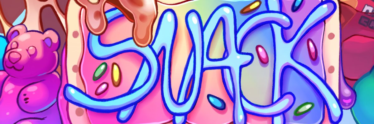 Snack banner