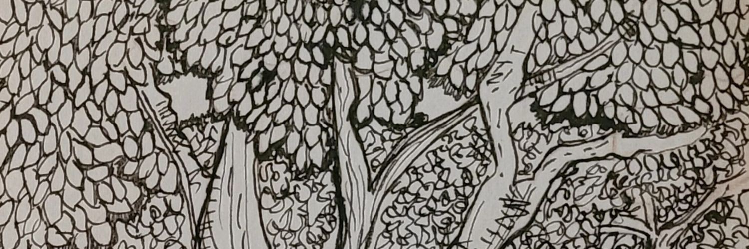 parulairen's profile banner image