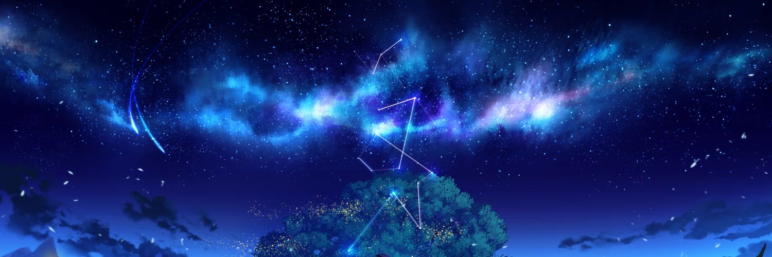ayOniichan's profile banner image