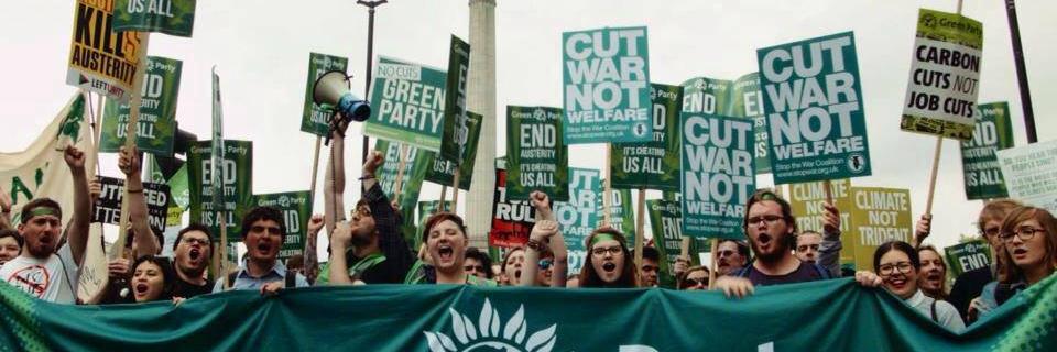 ExeterUniGreens's profile banner image