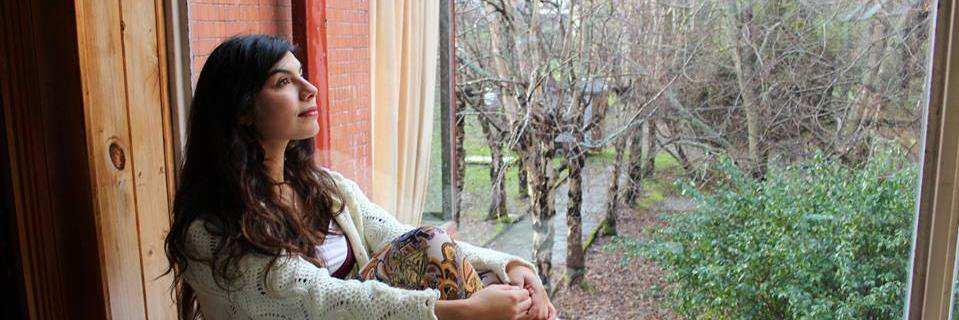 ariiirocha's profile banner image