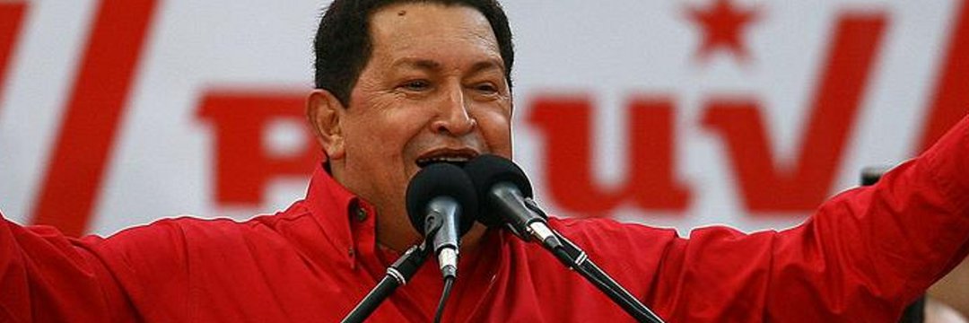 Coromoto Rodriguez banner