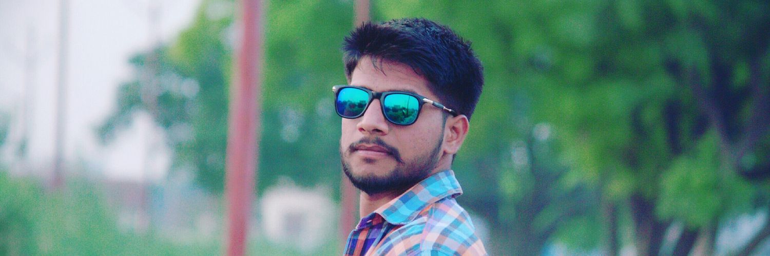 KkKuldeepsingh's profile banner image