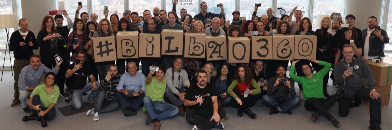 Igers Bilbao banner