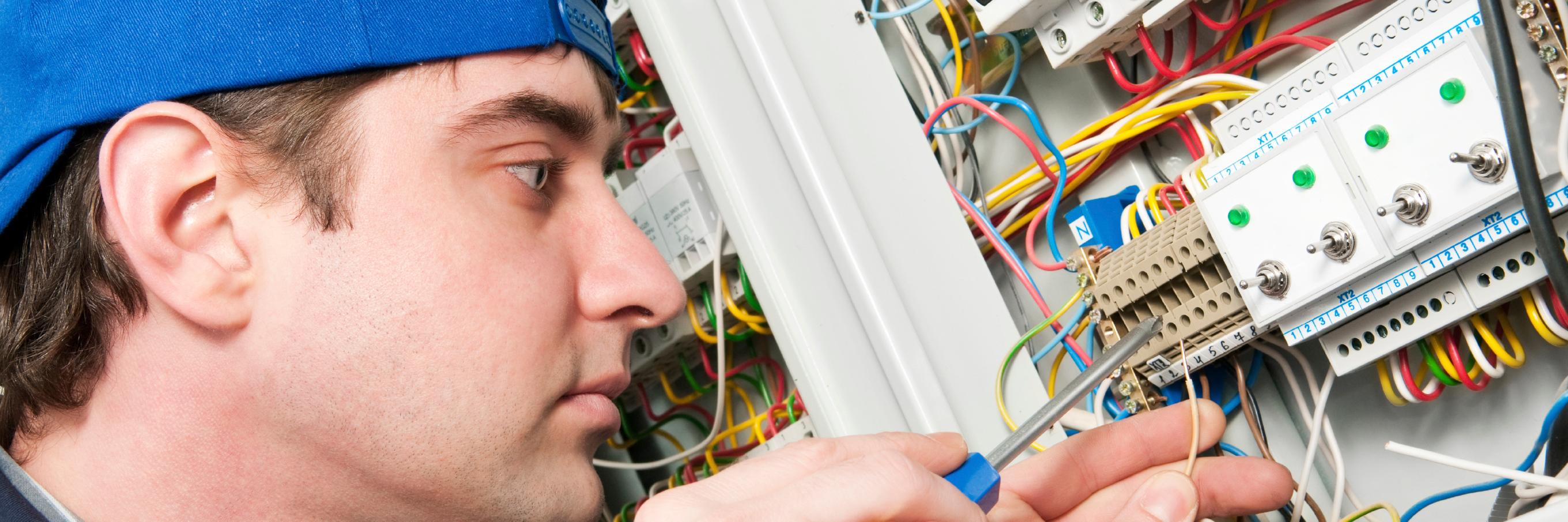 electriciansg's profile banner image