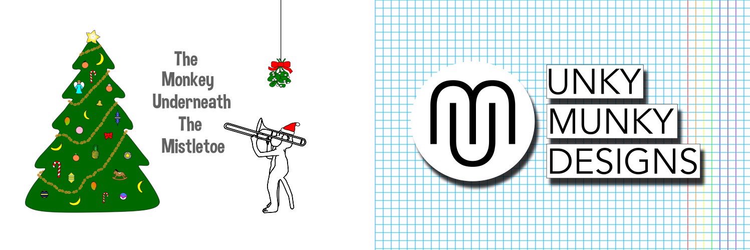 MonkeyXmas's profile banner image