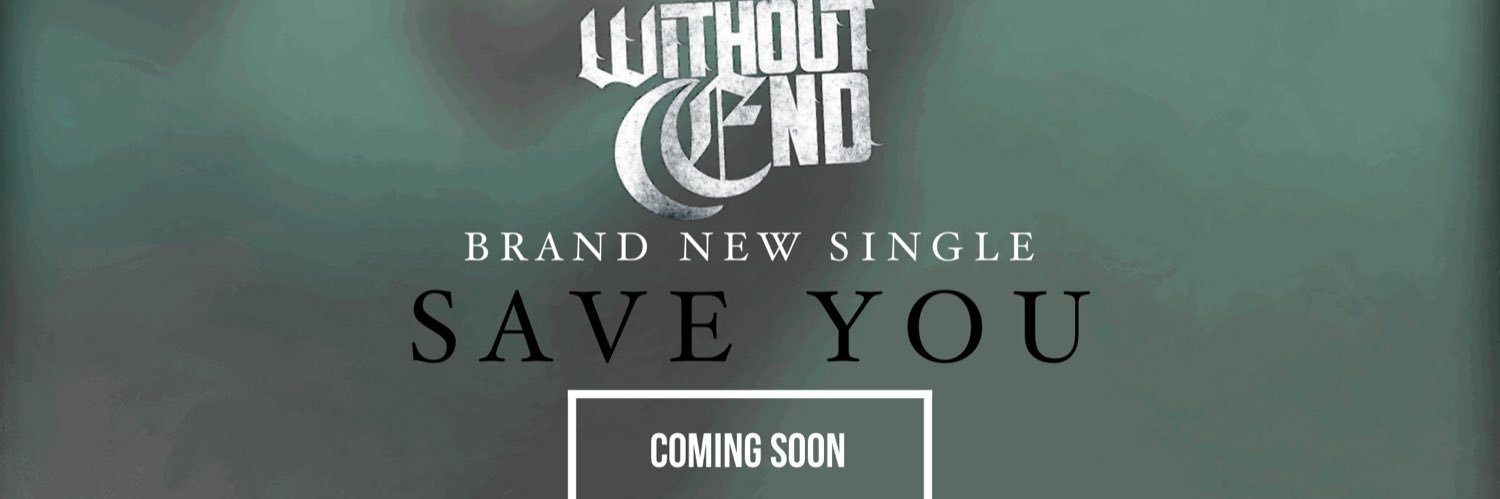 withoutendband's profile banner image