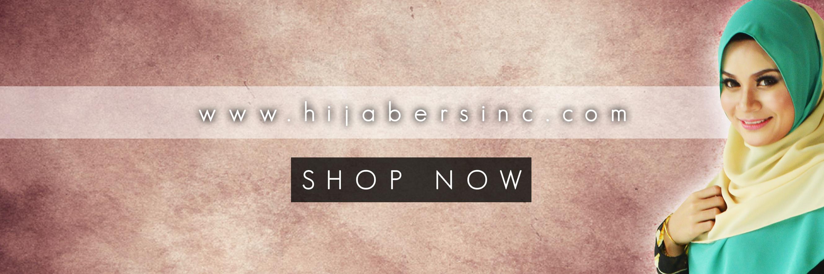 Hijabersinc's profile banner image