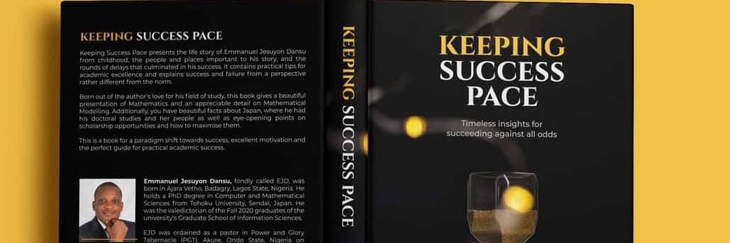 Emmanuel Jesuyon Dansu banner