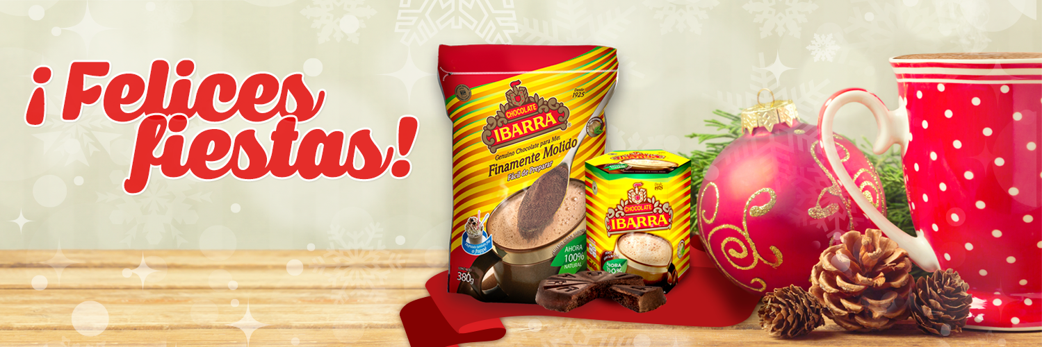 ibarrachocolate's profile banner image