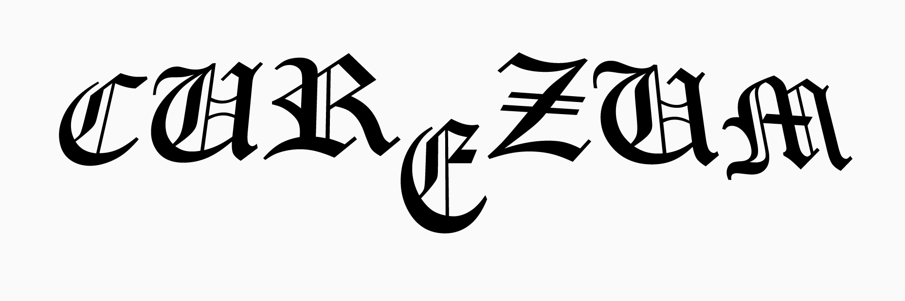 Curezum's profile banner image