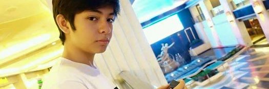 nurul1491's profile banner image