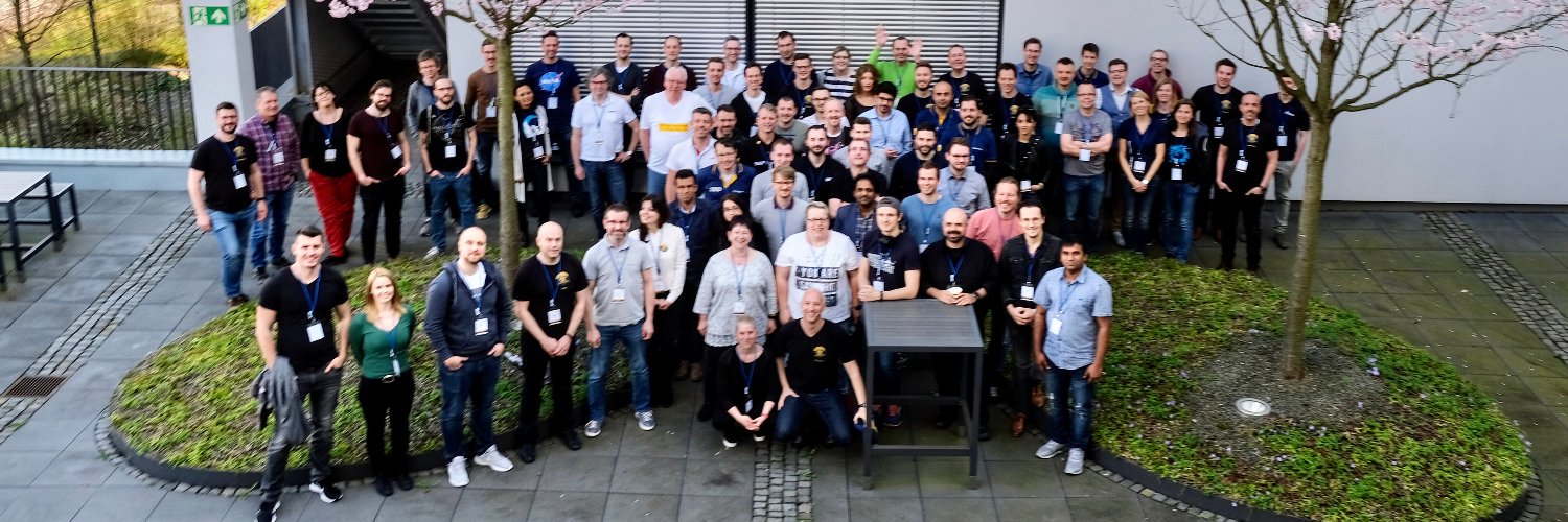 SAP Inside Track FRA banner