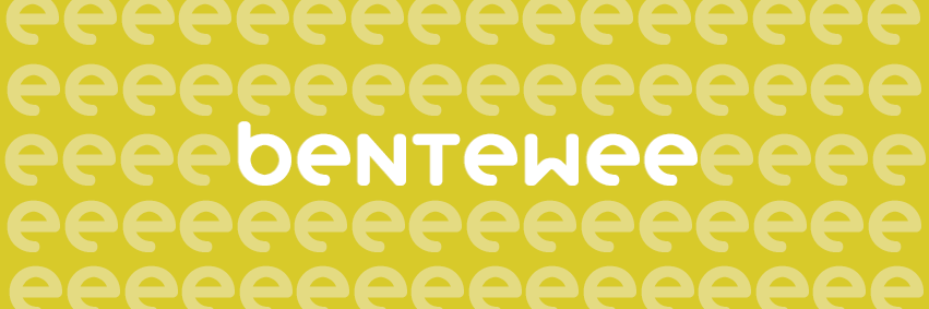 bentewee's profile banner image