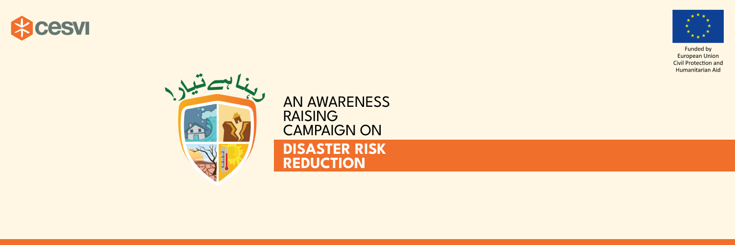 CesviPakistan's profile banner image