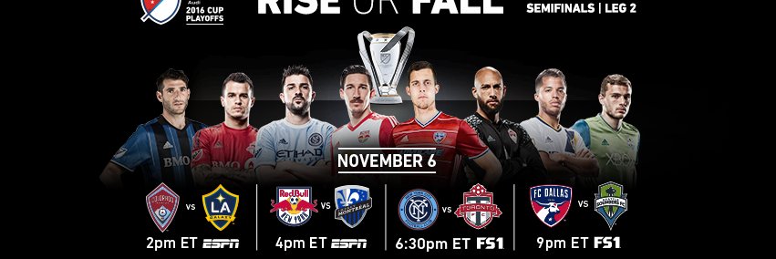 MLSCupPlayoffs's profile banner image
