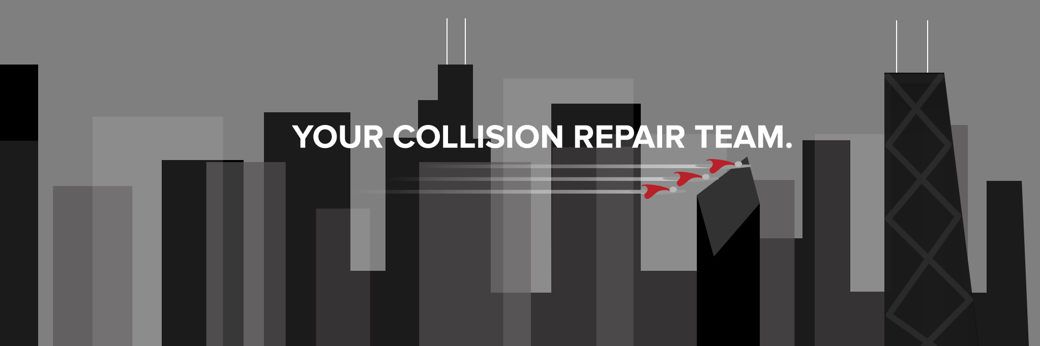 Crash Champions banner