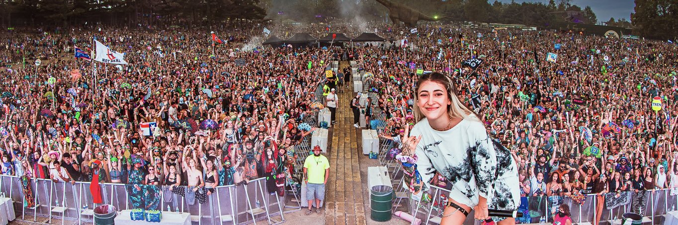 lil level up 🕸️🕯️ banner