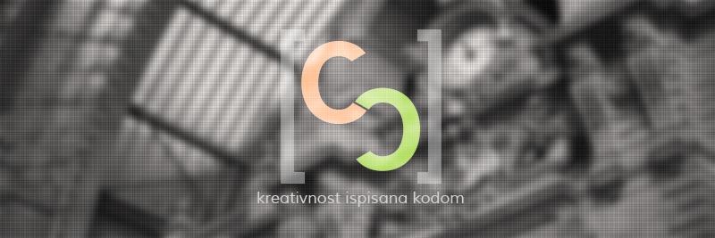 CreaCode's profile banner image