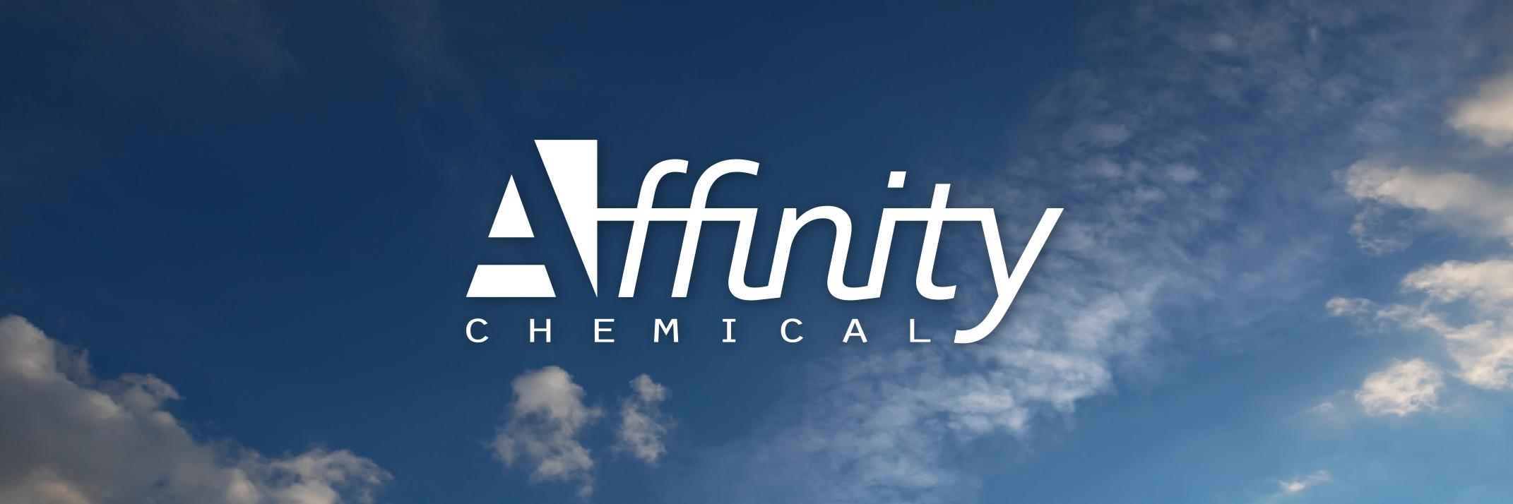 Affinity Chemical (@AffinityChem) / Posts / X