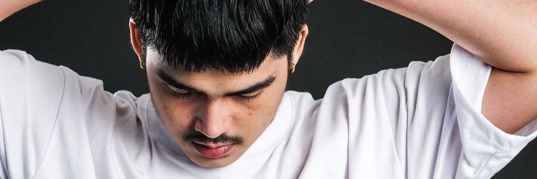 manhere2020's profile banner image
