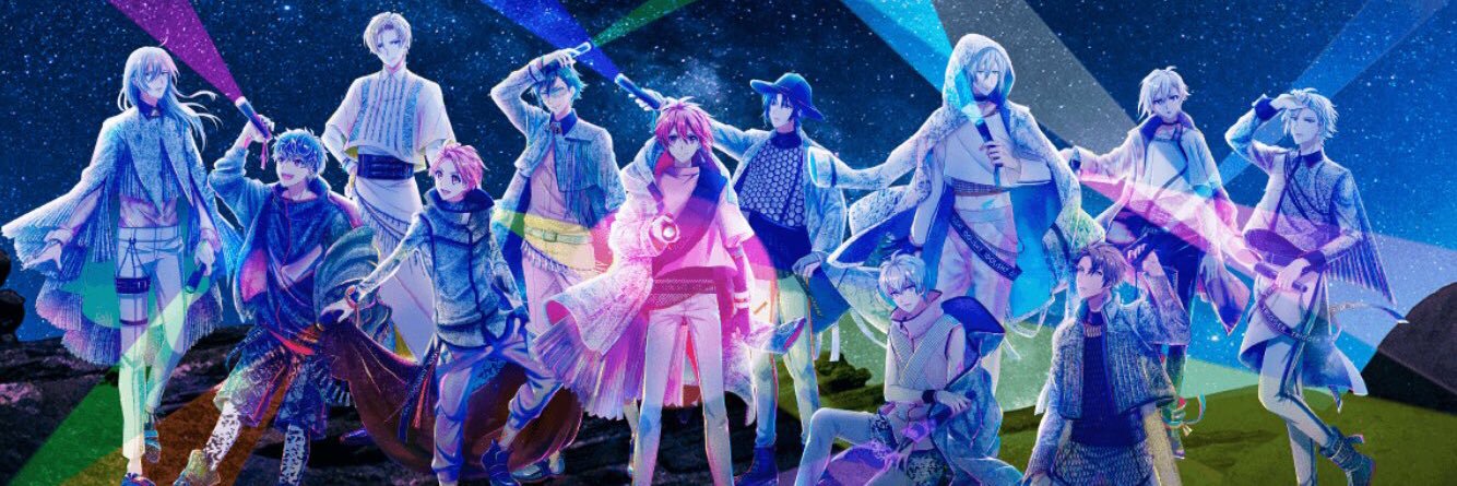 tmgnpm's profile banner image