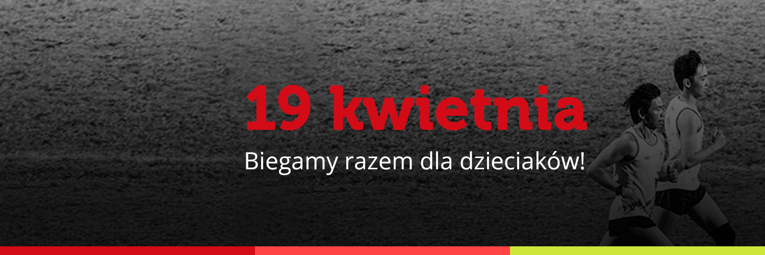BiegSGH's profile banner image