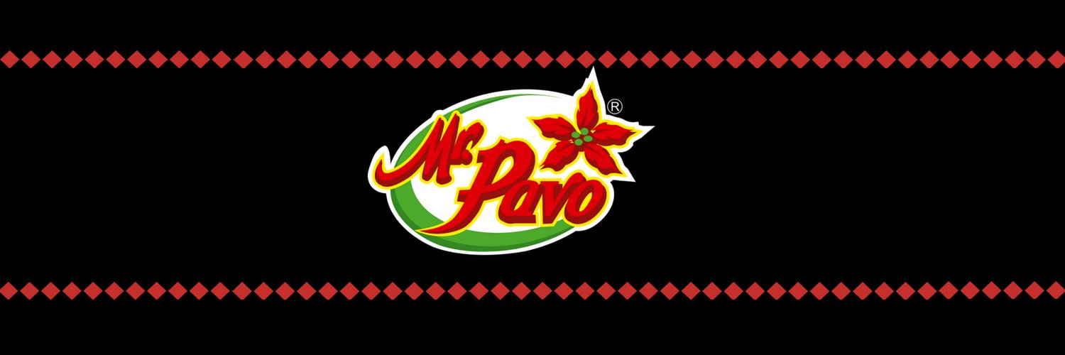 mrpavomx's profile banner image
