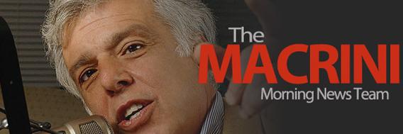 AM 790 WNIS banner