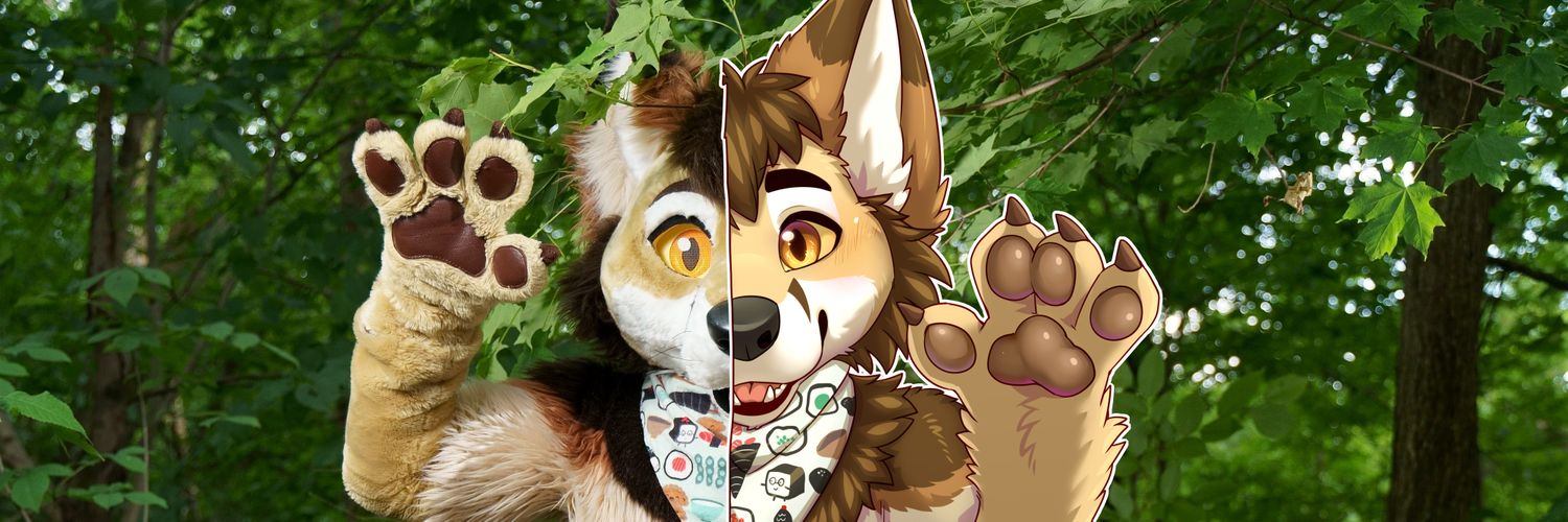 Alysterwolf 🇨🇳's banner