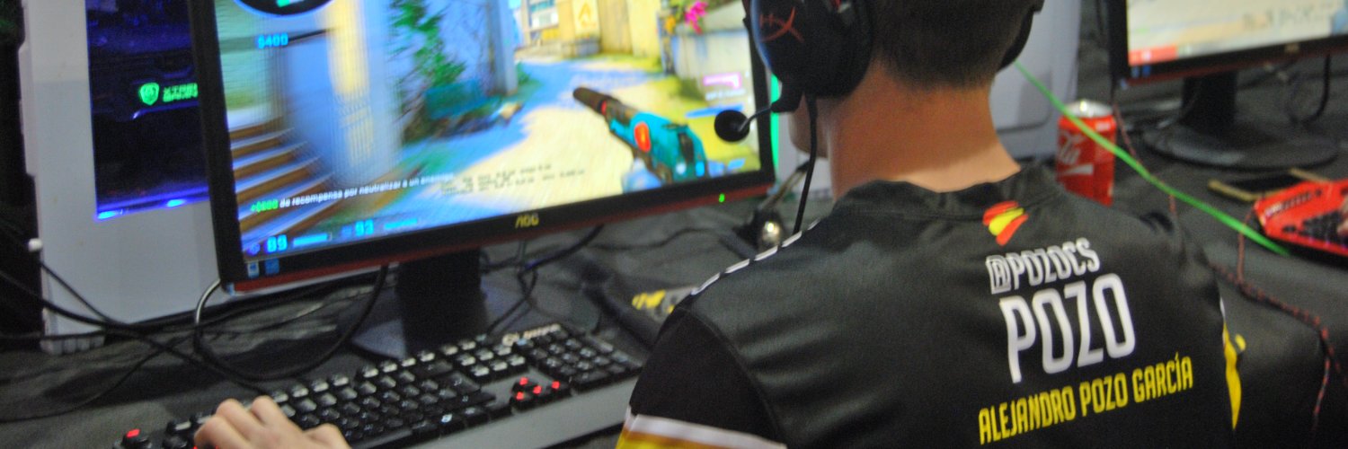 pozoCS's profile banner image