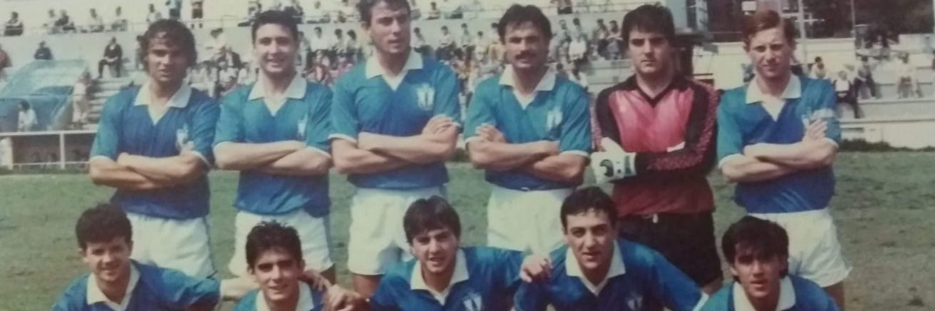 franjoruca's profile banner image