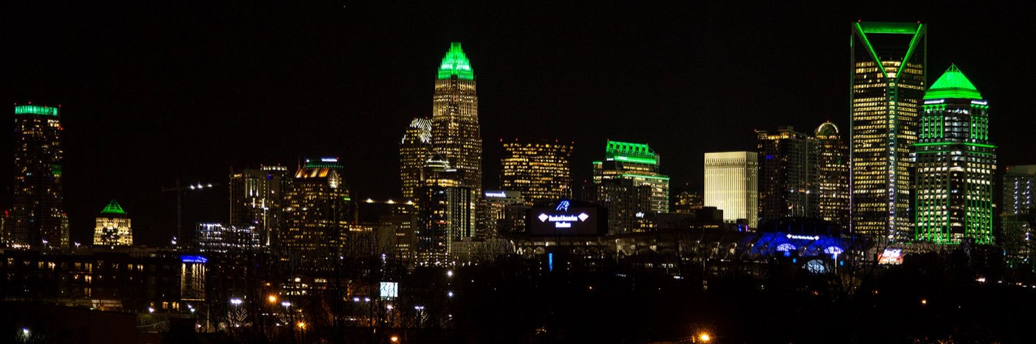 Charlotte 49ers Latest News & Recruiting🔥⛏️🔥 banner