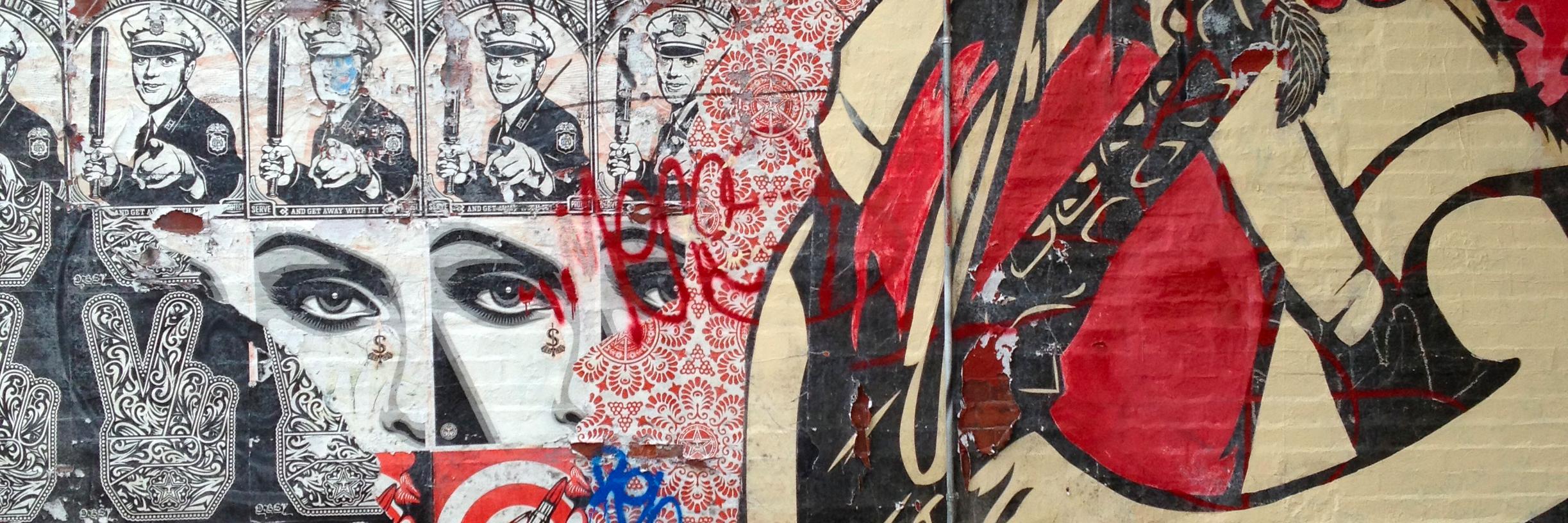 Faith Charlton banner