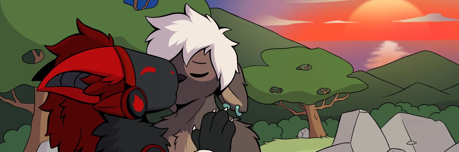 LittleEmber_'s profile banner image