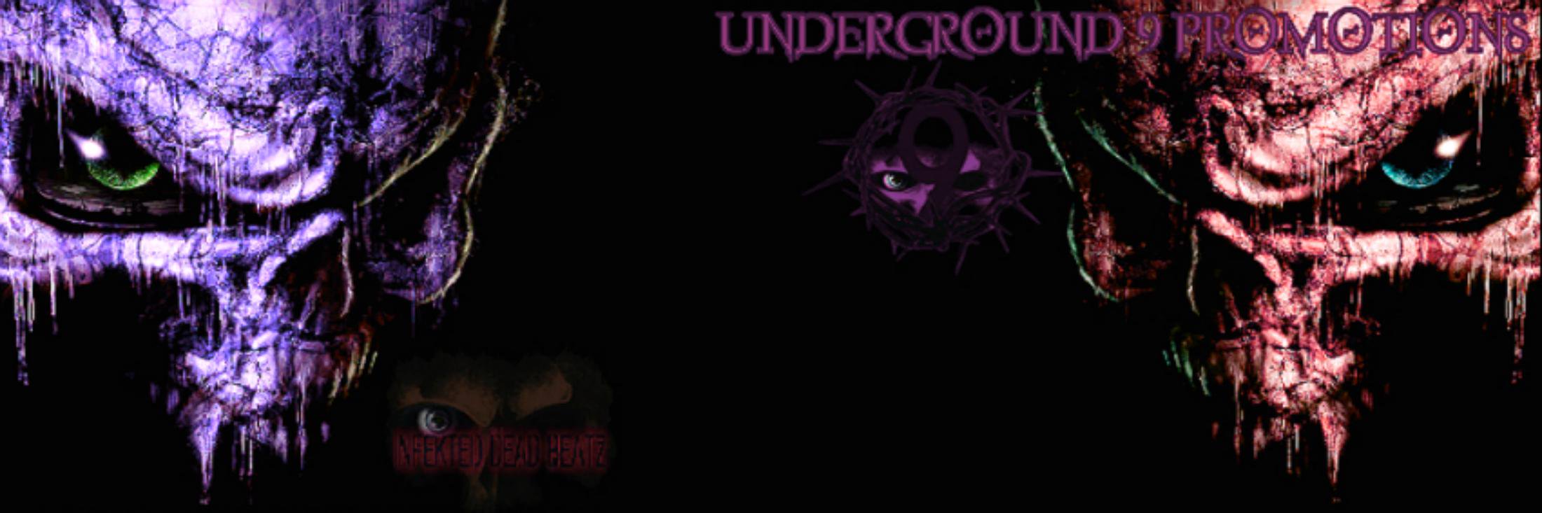 infektedbeatz's profile banner image