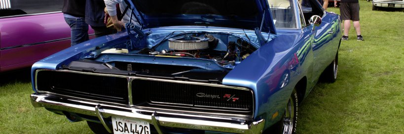 Fast_MuscleCar's profile banner image