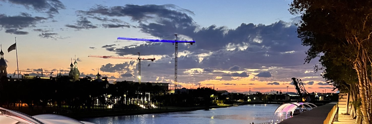 ❄️Isaac Hampton❄️ banner